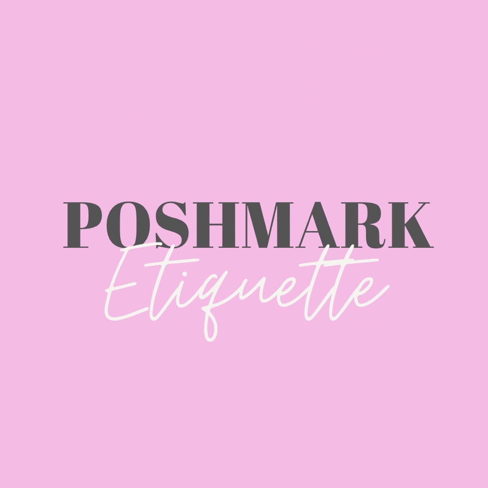 Tips to be the best posher you can be!